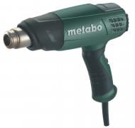 Фен будівельний Metabo H 16-500 601650000