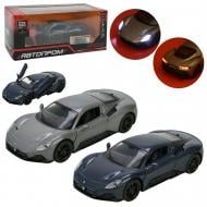 Автомодель Автопром 1:33 Maserati MC20 68734