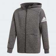 Джемпер Adidas YB STADIUM FZ CW9309 серый