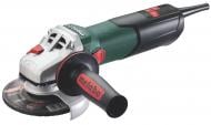 Болгарка (кутова шліфмашина) Metabo W9-125 600376010 Болгарка (кутова шліфмашина) Metabo W9-125 600376010