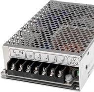 Блок питания перфорированный PS-1215PB