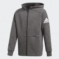 Джемпер Adidas YB STADIUM FZ CW9309 сірий