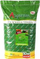 Насіння Агроном газонна трава Відновлююча 10 кг