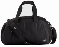 Сумка 4F Training Bag U083 4FWAW26ATBAU083-20S 25 л черный