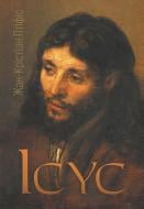 Книга Жан-Кристиан Птифис «Ісус» 978-966-10-9329-3