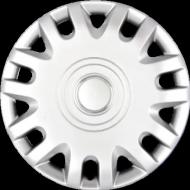 Колпак для колес SKS Chevrolet 333 91909 R15" 4 шт. серебряный