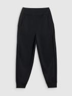 Брюки 4F TROUSERS CAS F1410 4FWSS26TTROF1410-20S р. S черный