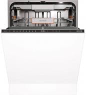 Встраиваемая посудомоечная машина Gorenje GV 663 B65