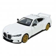 Автомодель Автопром 1:34 BMW 3.0 CSL 68732