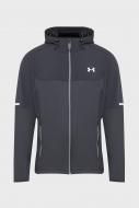 Куртка мужская зимняя Under Armour Utility Woven Winterized FZ 6006112-001 р.L черная Куртка мужская зимняя Under Armour Utility Woven Winterized FZ 6006112-001 р.L черная