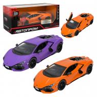 Автомодель Автопром 1:32 Lamborghini Revuelto 68737(OP)