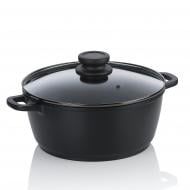УЦІНКА! Каструля з кришкою Kela 24 см 3.2 л (15171) (УЦ №3699)