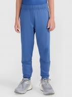 Брюки 4F TROUSERS FNK M1151 4FJWSS26TFTRM1151-31S р. 134-140 синий