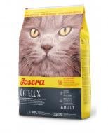 Корм Josera Catelux Adult с уткой и картофелем 2 кг