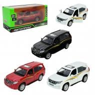 Автомодель Автопром 1:32 Toyota Land Cruiser Prado 10002