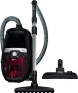 ВИТРИНА! Пылесос Miele SKRF3 Blizzard Red Edition черный обсидиан ВИТРИНА! Пылесос Miele SKRF3 Blizzard Red Edition черный обсидиан