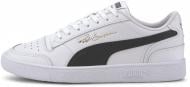 Кроссовки мужские Puma Ralph Sampson Lo 37084611 р.48,5 белые