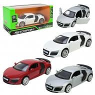 Автомодель Автопром 1:32 Audi R8 GT 10004 Автомодель Автопром 1:32 Audi R8 GT 10004