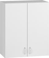 УЦЕНКА! Шкаф верхний Грейд ДК 60/69 600X690X300 ММ БЕЛЫЙ (УЦ №54)