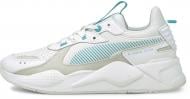 Кроссовки мужские Puma RS-X Colour Theory 37092002 р.37,5 белые