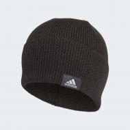 Шапка Adidas Perf Woolie CY6026 р.one size чорний