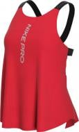Майка Nike W NP CAPSULE ELASTIKA TANK GRX BV3432-657 р.S красный