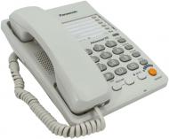 Телефон Panasonic Panasonic KX-TS2363UAW