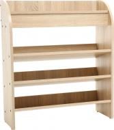 УЦЕНКА! Тумба для обуви Компанит ТО-9 250X700X800 ММ ДУБ СОНОМА (УЦ №54)