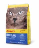 Корм для котов Josera