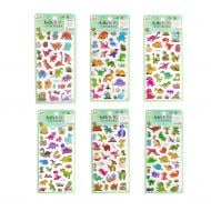 Набір наліпок Malevaro 762794ML