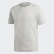 Футболка Adidas FreeLift Eng Ja CY6256 р.XL белый