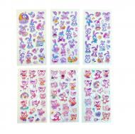 Набір наліпок Malevaro 762862ML