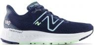 Кросівки жіночі New Balance 880 V13 W880N13 р.37,5 сині