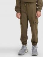 Брюки 4F Trousers Cas M1436 4FJWSS26TTROM1436-43S р. 140 хаки