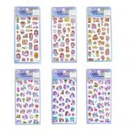 Набор наклеек Malevaro 762770ML