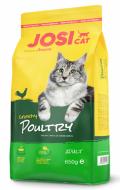 Корм Josera JosiCat с домашней птицей 10 кг