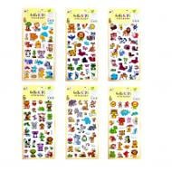 Набір наліпок Malevaro 762787ML