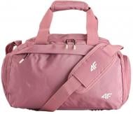 Сумка 4F Training Bag U107 4FWAW26ATBAU107-53S 20 л розовый