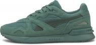 Кроссовки женские Puma Mirage Mox Mono 37516507 р.38 зеленые