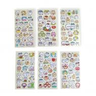 Набір наліпок Malevaro 762848ML