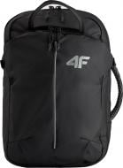 Рюкзак 4F Backpack U0736 р.OS 4FWAW26ABACU0736-20S 4FWAW26ABACU0736-20S 20 л черный