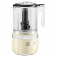 Мінікомбайн кухонний KitchenAid 5KFCB519EAC