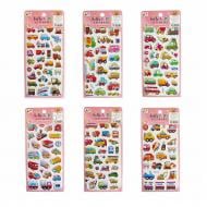 Набор наклеек Malevaro 762817ML