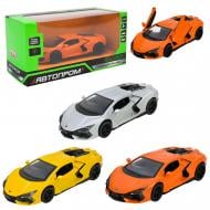 Автомодель Автопром 1:32 Lamborghini Revuelto 10013