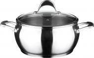 Кастрюля Vinzer Harmony Series 6 л