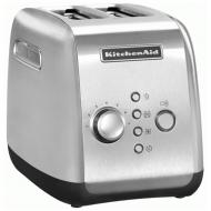 Тостер KitchenAid 5KMT221ESX