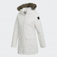 Куртка-парка Adidas W XPLORIC PARKA CY8607 р.S белая