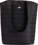 Сумка 4F SHOULDER BAG F117 черный