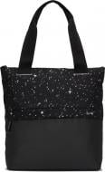 Сумка Nike W NK RADIATE TOTE - AOP HO19 CQ0466-010 черный