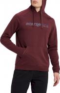 Джемпер Energetics Gery M 420544-299 р.2XL бордовий